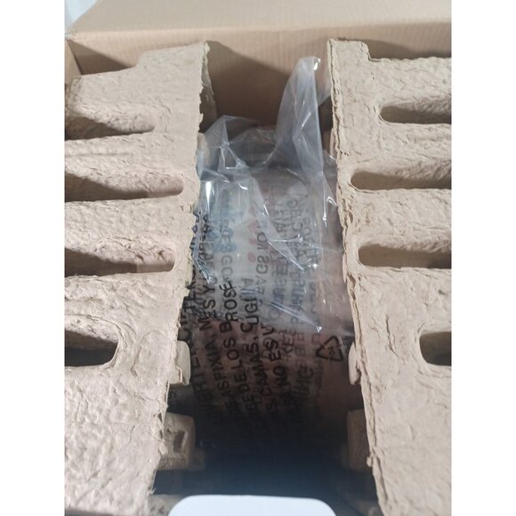 New Cuisinart Ice Cream Frozen Yogurt Maker - Pink Breast Cancer  BCRF - Picture 10 of 10